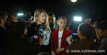 2025 Oscar Nominations: ‘Emilia Pérez’ Leads the Way With 13