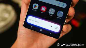 Samsung and Google's AI partnership is a bigger win than you think - and I'm worried for Apple