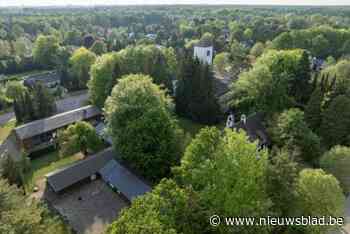 Gemeentediensten verhuizen in november naar Witte Kerk