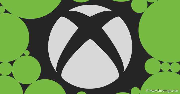 How to watch today’s Xbox Developer Direct