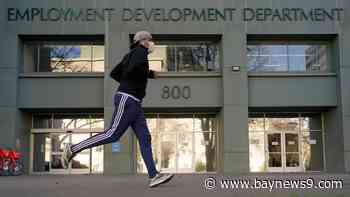 More Americans filed for unemployment benefits last week, continuing claims highest in 3 years