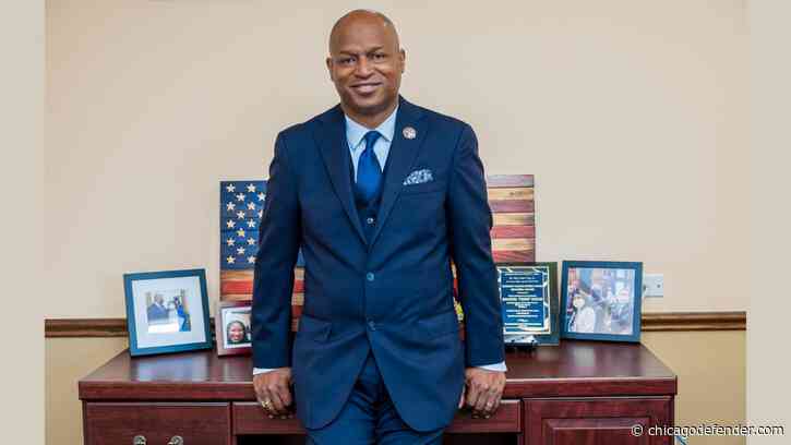 Illinois House Speaker on Budget Challenges, Trump’s Impact, and His Historic Leadership