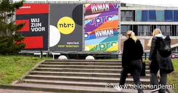 Hoofdredacteuren publieke omroep organiseren zich in college