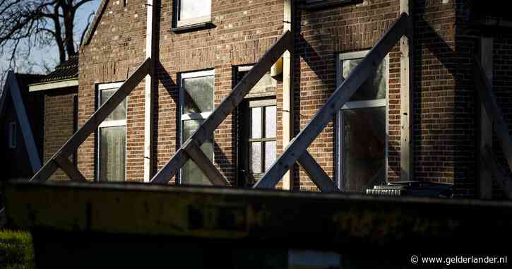 Leerlingen in aardbevingsgebied enkele uren extra naar school: ‘Ieder kind heeft recht om te dromen’