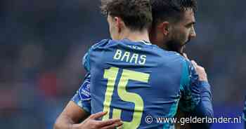 Niet sexy, wel succesvol: deze koppels gingen het sterke Ajax-duo Josip Sutalo en Youri Baas voor