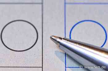 Wahl-Kompass zur Bundestagswahl ist online