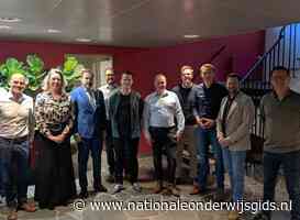 Wentzo versterkt voor het onderwijs haar rol als netwerkspecialist