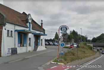 Werken Stationsstraat lopen vertraging op