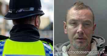 Man wanted over weapon possession charge 'known to frequent area'