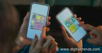 The best multiplayer games on iPhone