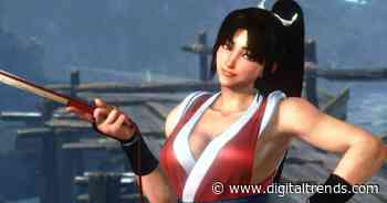 Street Fighter 6’s new character has real troll potential