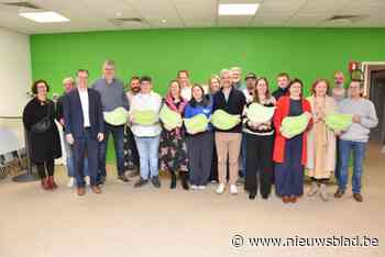 Acht projecten krijgen subsidies voor sterkere dorpen en meer cohesie in het Pajottenland