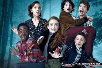 OPROEP. Ga jij zondag naar de Antwerp Expo om de ‘Stranger Things’-acteurs te ontmoeten?