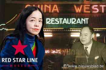 Van matrozen die eethuizen openden tot een scheepskok die loempia’s verkocht: Red Star Line Museum vertelt verhaal van eerste Chinese restaurants