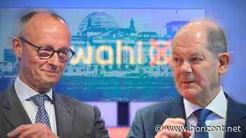 TV-Duelle, Kandidatenchecks und Wahlarenen: Das sind die wichtigsten TV-Formate zur Bundestagswahl