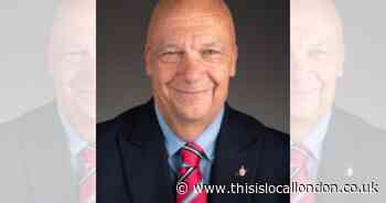 Havering Conservatives get new leader