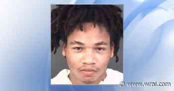 18-year-old charged with murder of Hope Mills man