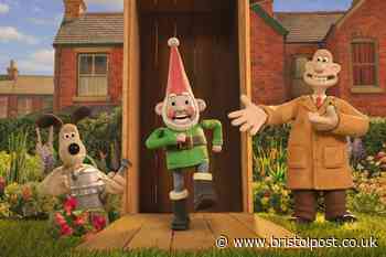 Wallace and Gromit's Christmas hit bags cracking Oscar nomination