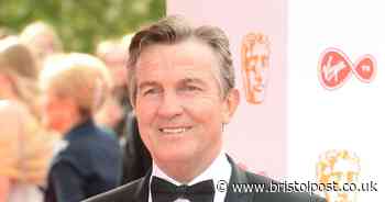 Bradley Walsh reveals real reason he doesn't meet up with the Chasers outside of show