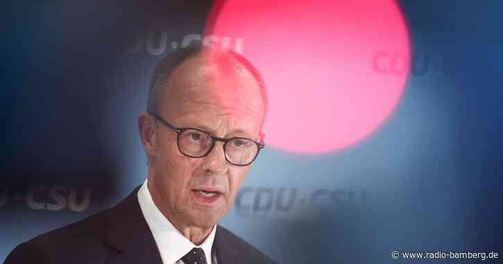 Merz will Asyl-Verschärfungen durchsetzen