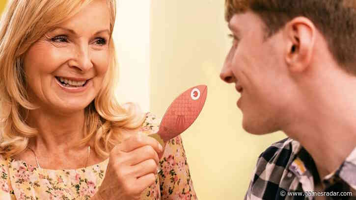 Sounds Fishy bluffing game is enjoying a deep (sea) discout with 27% off right now