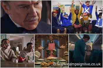 Pitch Update: Morrisons, Direct Line, Zurich, Asda, PG Tips, Irn-Bru, Age UK, Aer Lingus and more