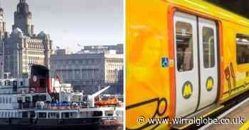 Merseytravel announce changes to Wirral transport ahead of Storm Eowyn