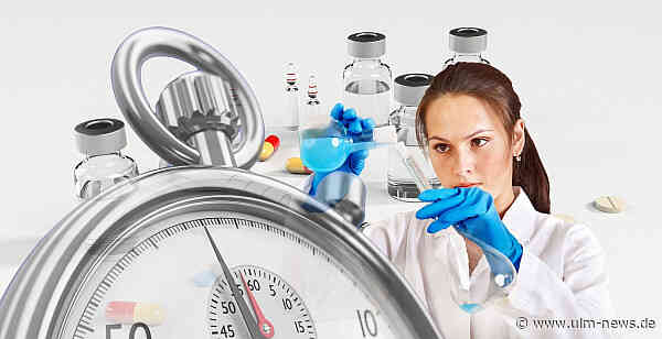 Wichtiger Aufruf und dringender Apell an Besucher eines Spielplatzes in Ulm-Böfingen.