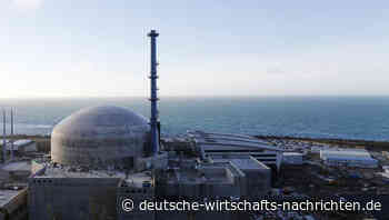 Atomkraft-Comeback? Weltweiter Run auf Kernenergie laut IEA