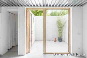 Savonarola Residence / Romano Tinazzi