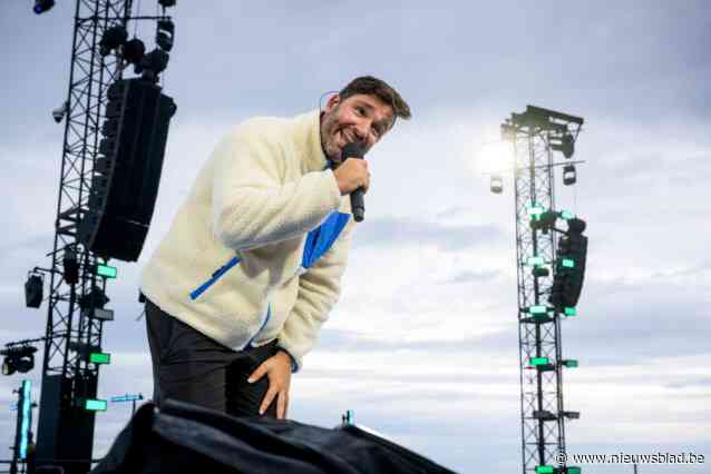 Lokale basketclub weet voor de 2e keer Metejoor te strikken: “Hij had een goed gevoel aan het 1ste optreden overgehouden”