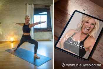 Antwerpse yoga experte lanceert E-book ‘The Magical M Method’: “Vroeger was ik een wandelende vuilbak, nu ben ik een pure energiebom”