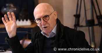 Terry Laybourne awarded Freedom of Newcastle for huge contribution to city's restaurant scene