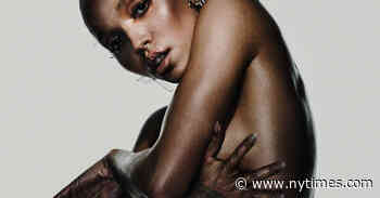 FKA twigs Tests Her Pop Skills on ‘Eusexua’