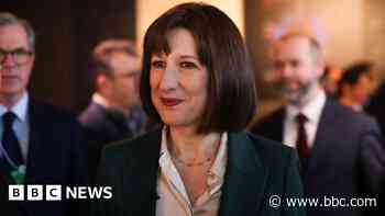 Reeves optimistic despite surprise rise in UK borrowing