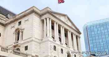 Bank of England may soon 'deliver six interest rate cuts'
