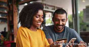 Bank launches new savings account with 'excellent' 4.74% interest rate