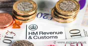 HMRC issues urgent £100 warning to 340,000 Britons who need to act - could it be you?