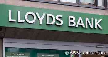 Lloyds Bank '12 month' warning over savings account with big rate drop