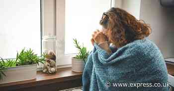 Eliminate pesky draughts around the home 'in seconds' by completing one simple task