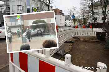 Immer mehr Hintergründe zum Porsche-Unfall