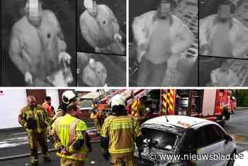 Trio riskeert drie jaar cel voor aansteken autobranden, hoofdverdachte stuurt kat naar rechtbank