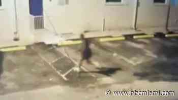 Man arrested in armed sex battery at North Miami Beach massage parlor: Police