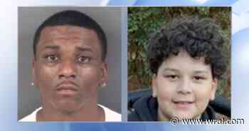 Hope Mills boy goes missing, deputies believe he's with 'armed and dangerous' father