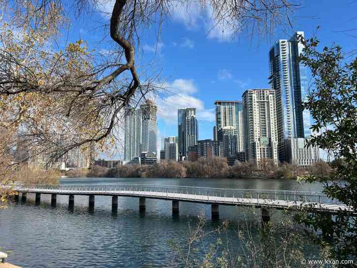 Office vacancies in Austin at record highs to start 2025