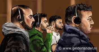 Justitie eist 25 jaar cel voor moord op Roshin (28): ‘Er was voor hen maar één oplossing...’