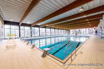 Nieuw zwembad in Kessel-Lo komt er, maar zal niet langer zijn: “Ze laten kansen liggen”