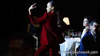 'Emilia Pérez' leads Oscar nominations with 13, setting record for a non-English language film