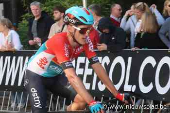 Arjen Livyns en Alec Segaert als outsider naar Gran Premio Castellon