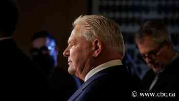 Opposition strategists slam Doug Ford's 'neglect of healthcare' ahead of possible early election call